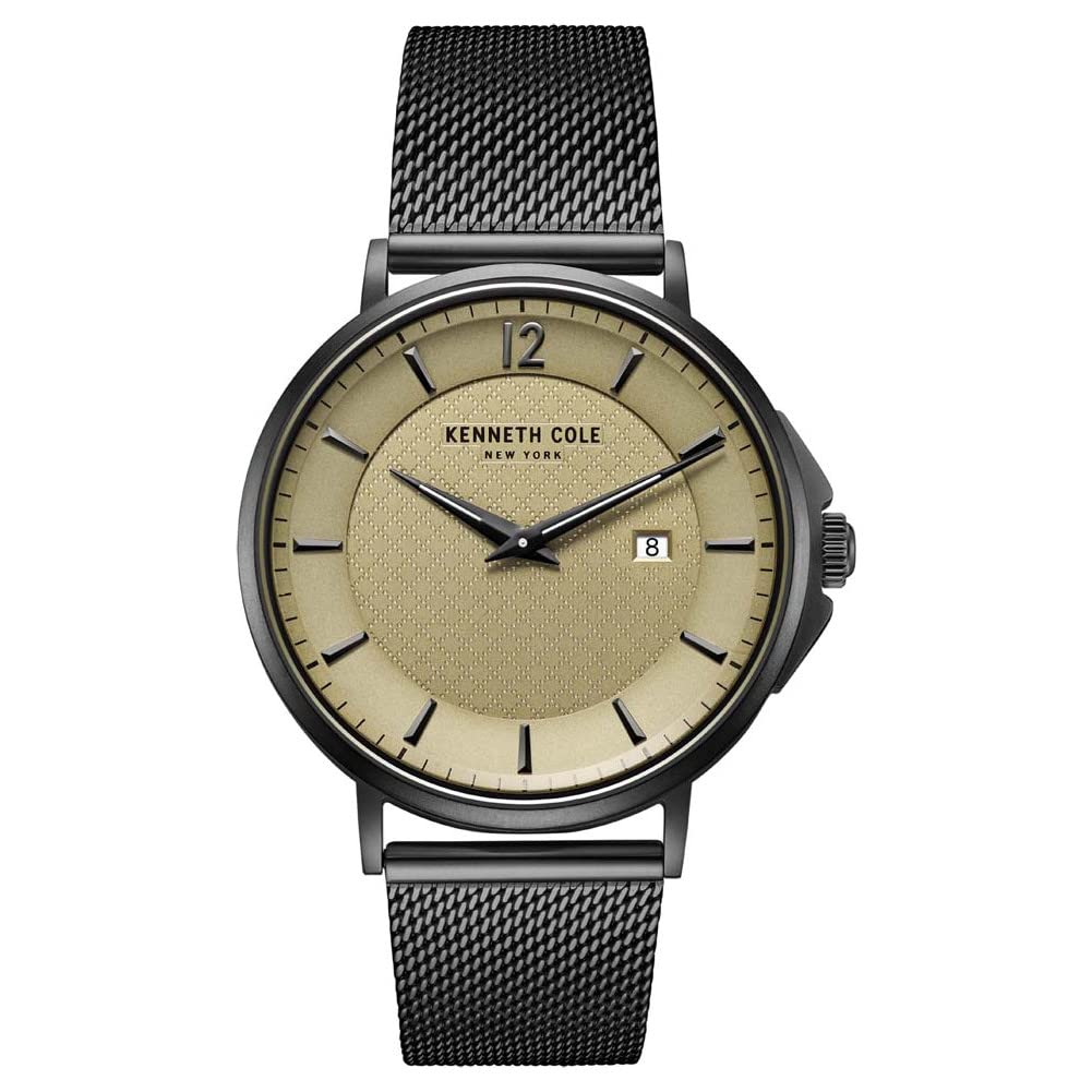 Kenneth Cole KC50778002 Mens Classic Watch