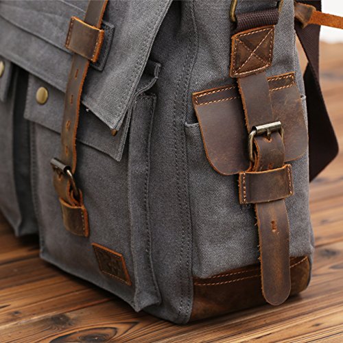 wowbox messenger bag