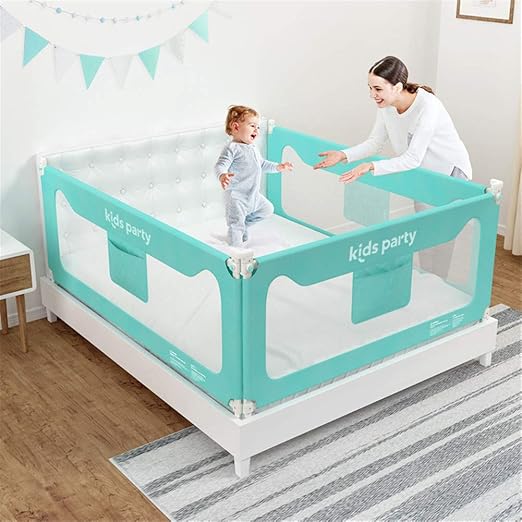 kids king single bed