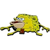 Spongegar - Spongebob Squarepants - Official Collectible Pin