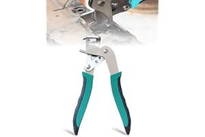 Quhoxdye Car Clip Pliers, Disassembly Tools, Efficient Multi-Functional Auto Snap Pliers, Multi-Functional Efficient Automoti