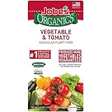 Jobe's Organics 09026NA 9026 Fertilizer, 4 lb