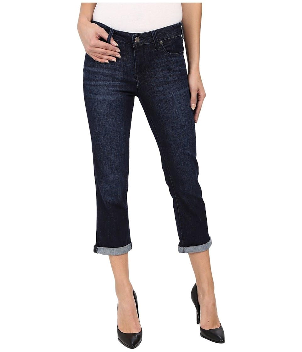 liverpool jeans capri