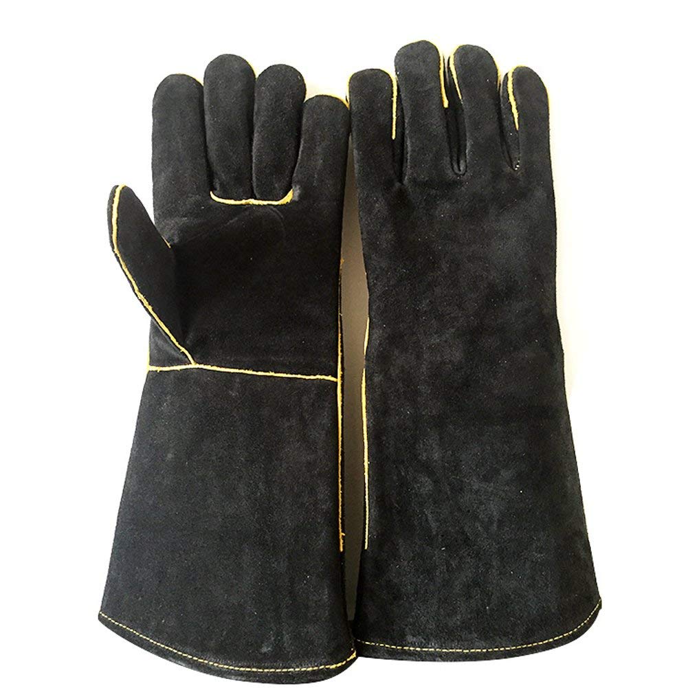 gants pour travail bois