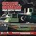 Combat de Chars: Main Battle Tanks (Recognition Handbook) (English and French Edition) by