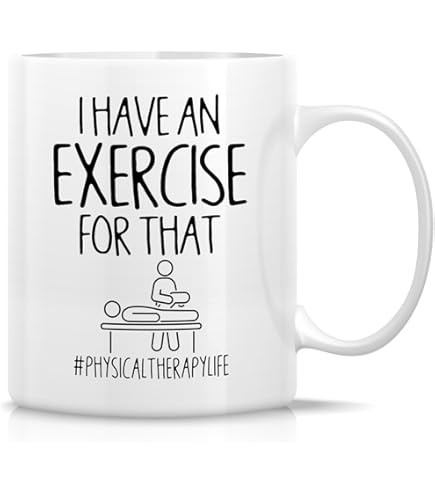 thumbnail image 2 of Unicorn Physical Therapy Mug - 11 Oz Funny PT Gift With Permanent Print 2 of 9