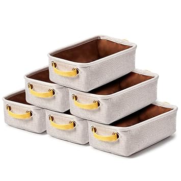 kids small storage boxes