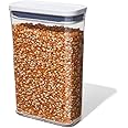 OXO Good Grips POP Container - Airtight Food Storage - 1.9 Qt for Snacks, Sugar and More