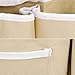 XQL Bedside Home Storage Bed Organizer Hanging Pocket Bag Phone Book Magazine Holder Storage Case