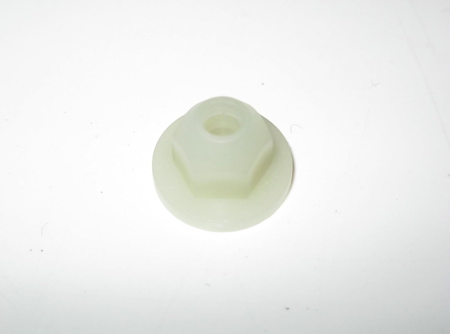 BMW 10 mm Hex Plastic SelfThreading Nut 5 mm 1934930 51711934930