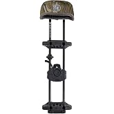 G5 Head Loc Air Quiver Bottomlands 4 Arrow