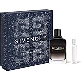 Givenchy Gentleman Boisee 2 Pieces Gift Set for Men, (3.4 Ounce Eau de Parfum Spray + 0.42 Ounce Eau de Parfum Travel Spray)