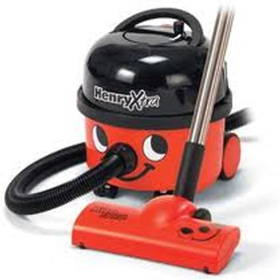 Henry Xtra HVX200 Canister Vacuum Cleaner Amazon.ca Home & Kitchen