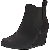 TOMS Women's Bailey Ankle Boots
