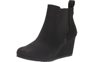 TOMS Women's Bailey Ankle Boots