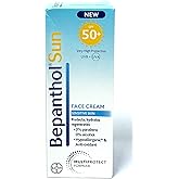 Locus Regit Actum Sun Face Cream SPF 50+ for Sensitive Skin 50 ml 1.69 fl. oz.