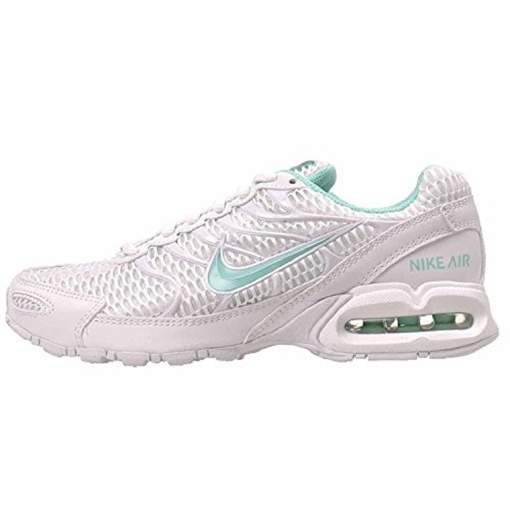 Galleon - NIKE Women's Air Max Torch 4 Running Shoes (8.5 B(M) US, White/Mint)