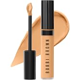 Bobbi Brown Skin Full Cover Concealer | Long-Wearing, Hydrating &amp; Crease-Resistant Full-Coverage Concealer, 0.27 Fl Oz