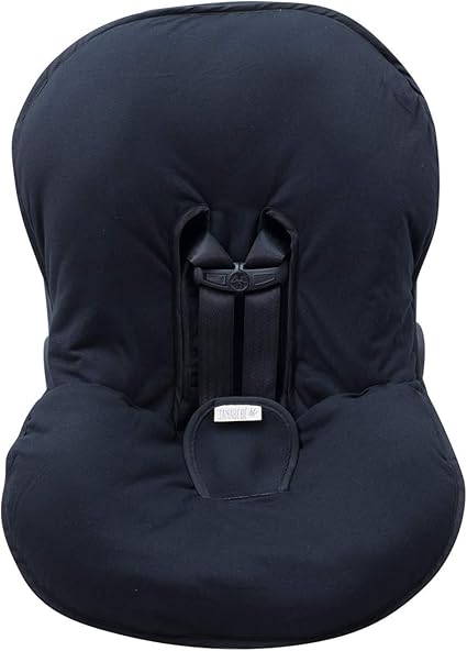 Janabebe Housse Matelassee Universelle Compatible Avec Maxi Cosi Muum Chicco Pebble Cabriofix Inglesina Cibex Bebeconfort Etc Black Series Amazon Fr Bebes Puericulture