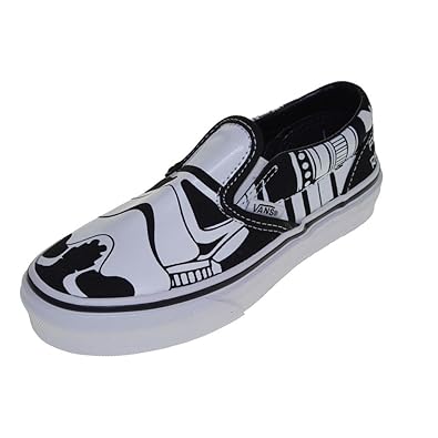 star wars vans shoes