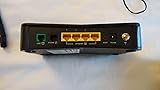 Qwest Centurylink Zyxel PK5000Z DSL Wireless Modem