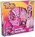 Cra-Z-Art Trolls Secret Diary Diaries