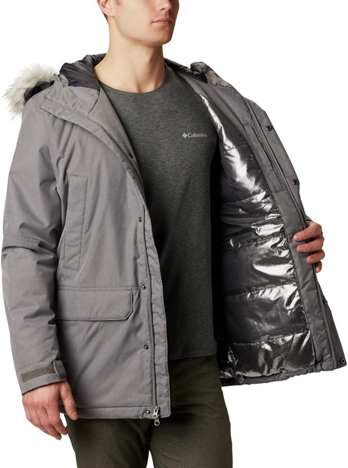 columbia penns creek jacket amazon