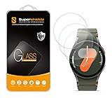 Supershieldz (3 Pack) Designed for Samsung Galaxy