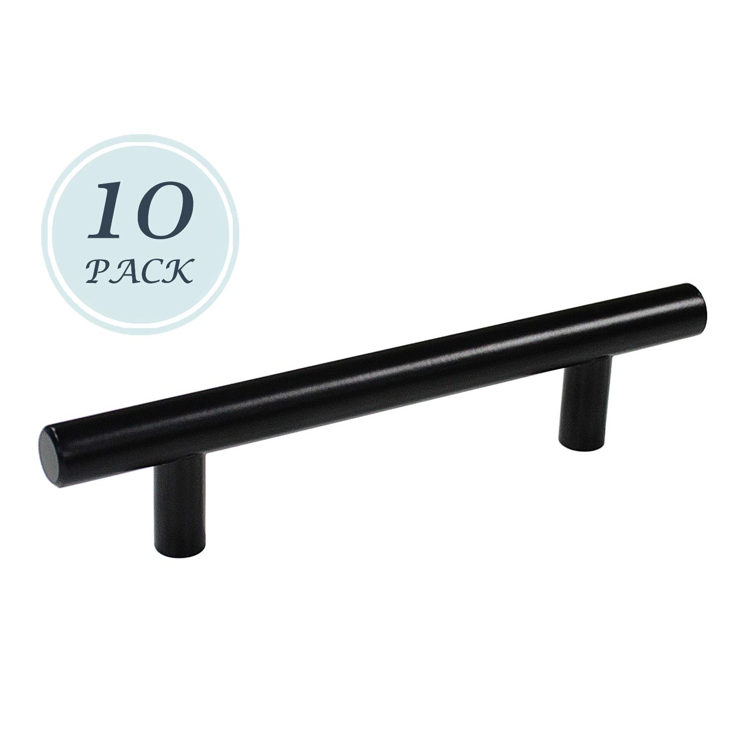 Best stainless steel t bar cabinet pulls 10