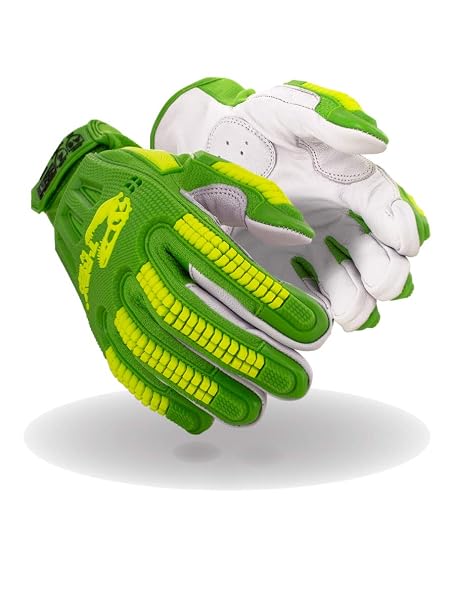 MAGID TRX743 Windstorm Series Impact Gloves