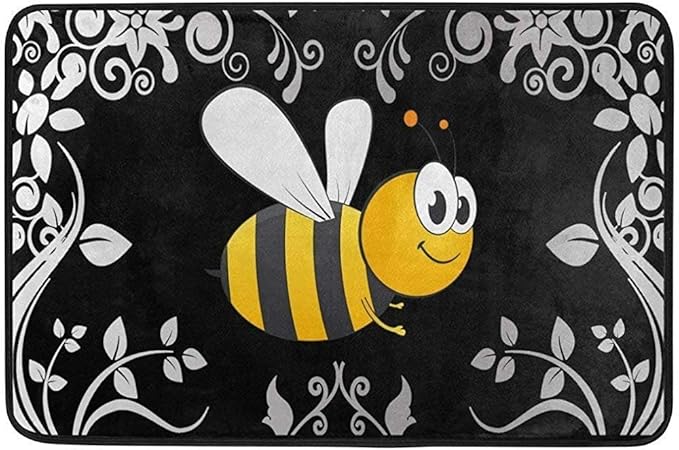 EQP Trading Alfombra EntradaAlfombrilla de Entrada Alfombra de Puerta