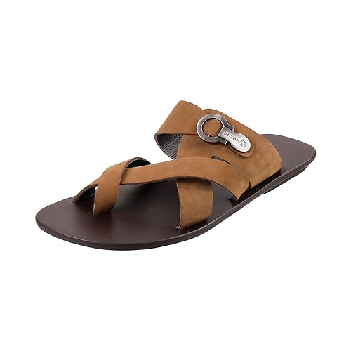 Mochi mens leather sandals Outlet