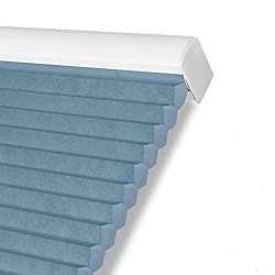 Persilux Light Filtering Cellular Window Shades