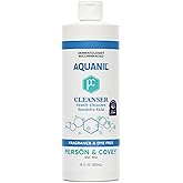 Aquanil Lotion A Gentle, Soapless Lipid-Free Cleanser - 16 fl oz