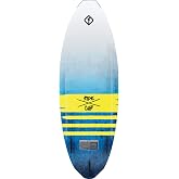 RIDE WAKESURF BOARD
