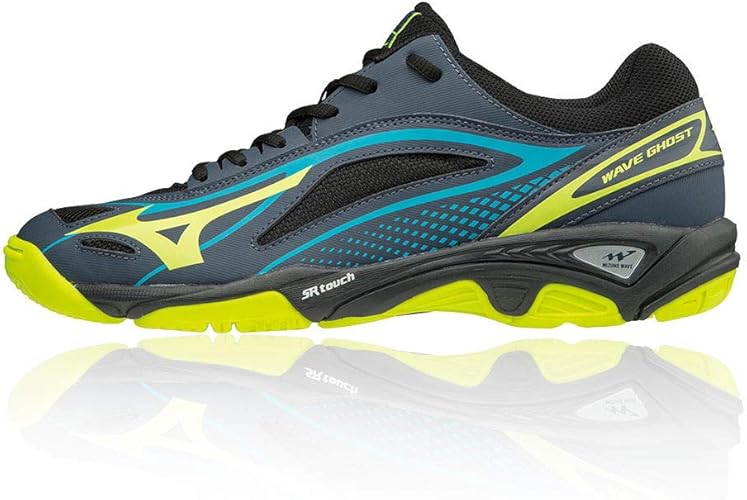 mizuno wave ghost