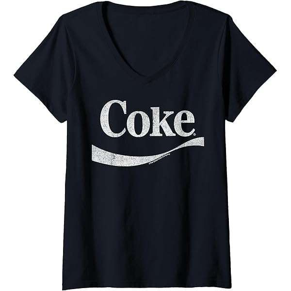 ミュージシャン Coca-Cola VICK TEE (Black) M ミュージシャン Coca