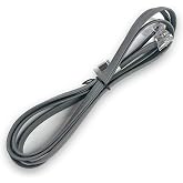 ESHINE Synch Cord for Adjustable Bed Split King, for Series 2000, 3000, 3100, 5000