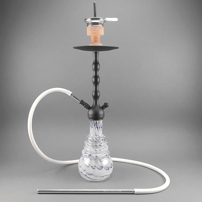 Shisha Amy Deluxe 'Zuri' Amazon.de Garten