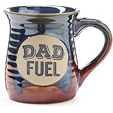 Burton+Burton 9740896 Dad Fuel Mug
