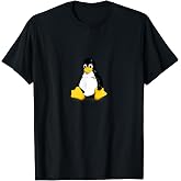 Linux Tshirt T-Shirt