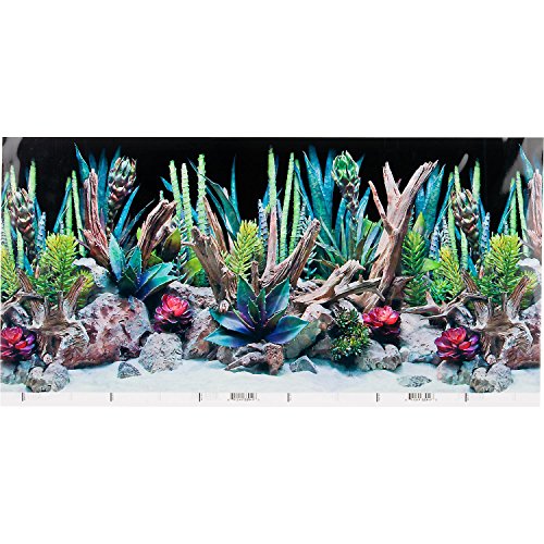 The 5 best terrarium background cling Top Best Review