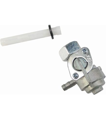 Fuel Tank Shut Off Valve Kit 2Pcs for Briggs & Str... – Grandado