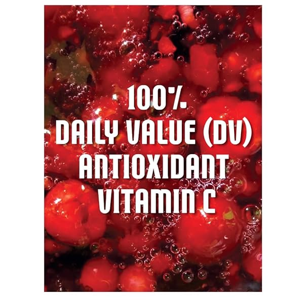 RED QUEEN® RED SUPERFRUIT DRINK MIX|1G SUGAR, 25 CALORIES PER SERVING|RED SUPERFRUIT ANTIOXIDANTS WITHOUT ALL THE SUGAR & CALORIES IN JUICE|CRANBERRY-POMEGRANATE-CHERRY-ELDERBERRY-GRAPESEED(PACK OF 8)