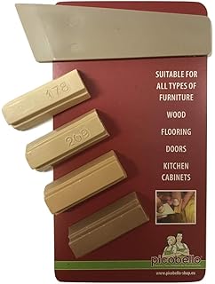 1 X Laminate Floor Repair Kit Mahogany Redwood Rose Wood Teak