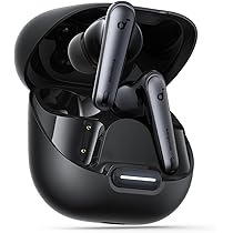 soundcore Liberty 4 NC da Anker, Fone de Ouvido Bluetooth Sem Fio