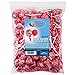 Dum Dum Lollipops Strawberry - Red Dum Dum Lollipops - Red Candy - Bulk Candy - 2 Pounds