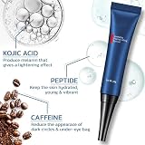 COTTNY OPENEYES Peptide Lifting Eye Gel HIMSE Men Anti Aging Serum Puffiness view 3