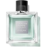 Guerlain Homme De Guerlain Eau De Parfum Spray for Men, 3.4 Ounce (New 2023 Packaging)