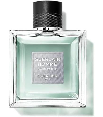 GUERLAIN L'HOMME IDÉAL PARFUM 100ml L'HOMME IDÉAL DE GUERLAIN PARIS ⋅ PARFUM ⋅ GUERLAIN